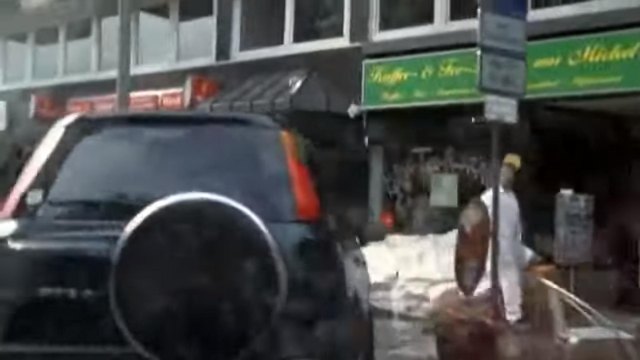 1997 Honda CR-V [RD]