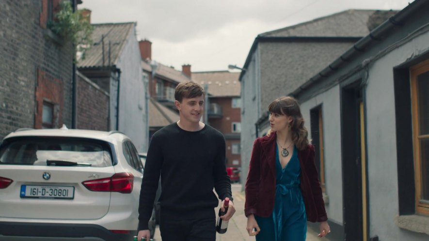 2016 BMW X1 sDrive18d SE Auto [F48]