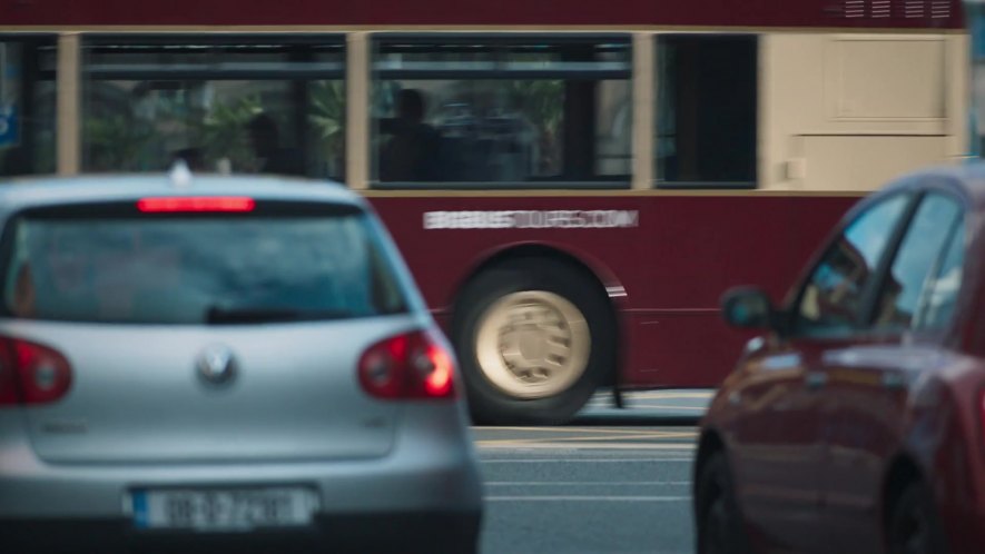 Volvo B7 TL Alexander ALX400