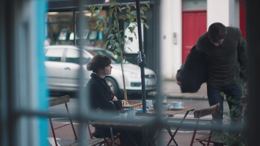 2005 Ford Focus MkII