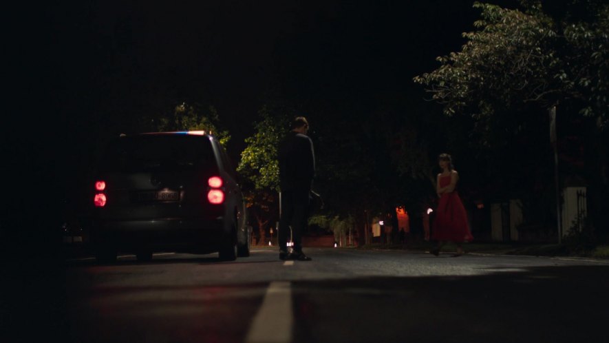 2008 Volkswagen Touran I [Typ 1T]