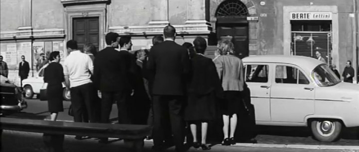 1957 Ford Consul Highline MkII [204E]