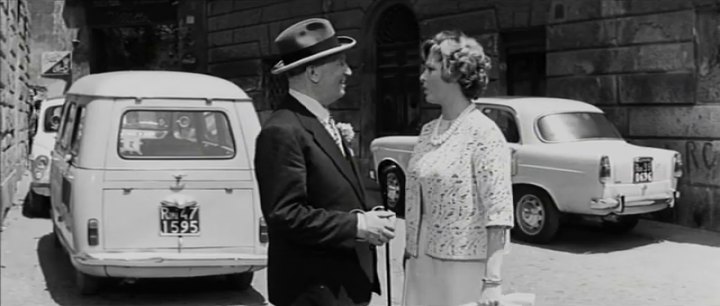 1959 Alfa Romeo Giulietta t.i. Berlina 2a serie [101.11]