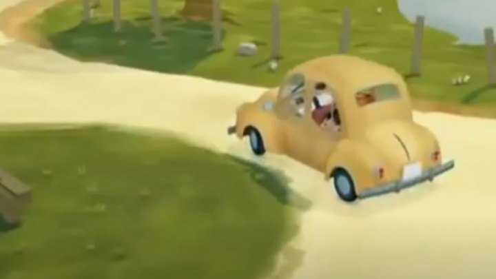Renault unknown