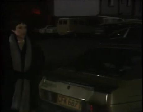 1978 Ford Capri S MkIII