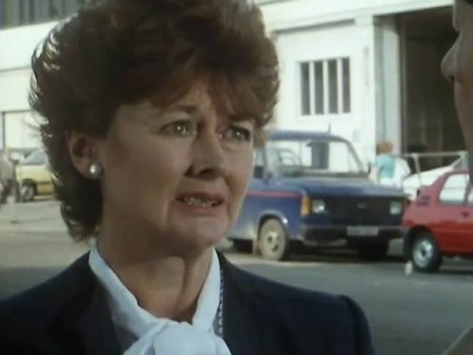 1978 Ford Transit MkII