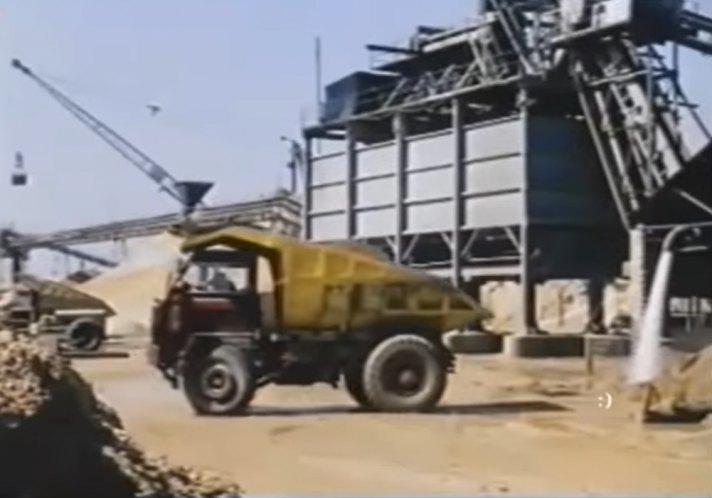 Foden unknown Dumper