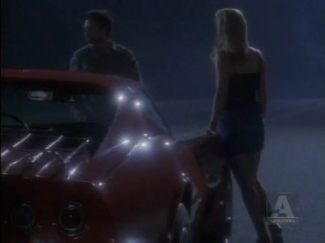 Chevrolet Corvette C3