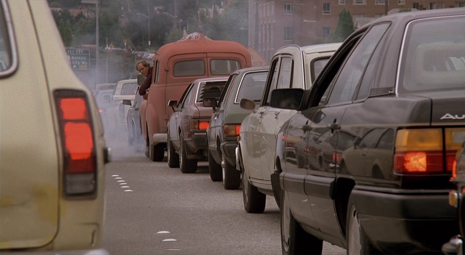 1969 Renault 16 Sedan Wagon [R1152]