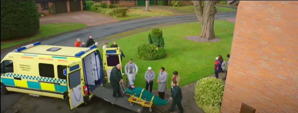 2003 Renault Master Série 2