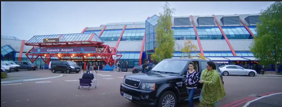 Land-Rover Range Rover Sport [L320]