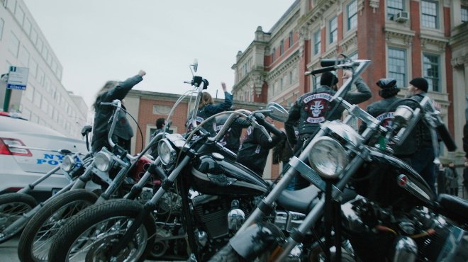 Harley-Davidson unknown