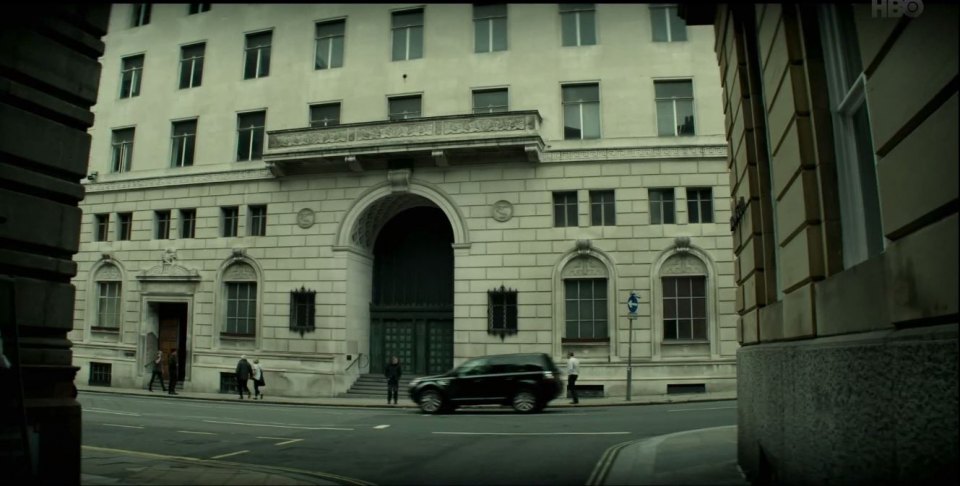 2007 Land-Rover Freelander 2 [L359]