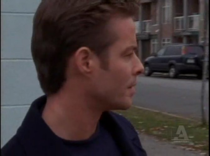 1997 Honda CR-V 4WD [RD1]