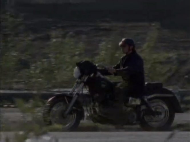 Harley-Davidson unknown