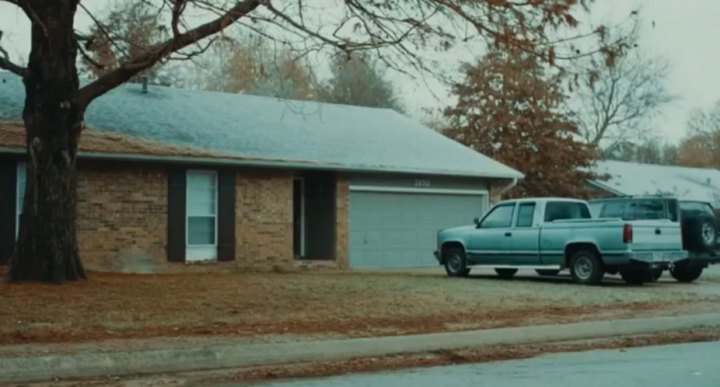 1991 Chevrolet C-1500 Extened Cab Silverado