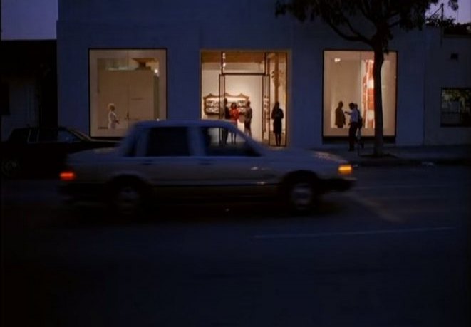 Volvo 740 [744]