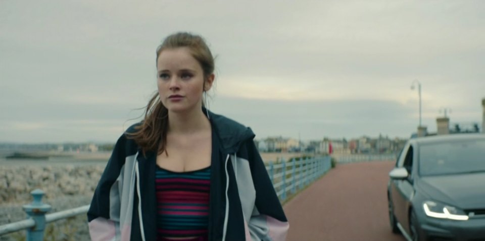 2018 Volkswagen Golf R VII [Typ 5G]