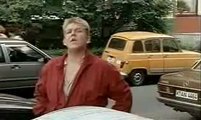 1982 Renault 4 GTL [R1128]