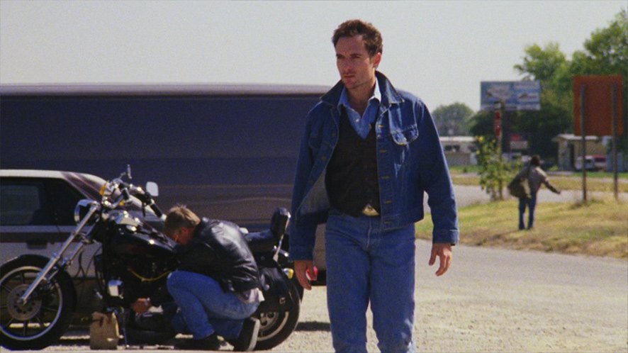 Harley-Davidson FXR Super Glide