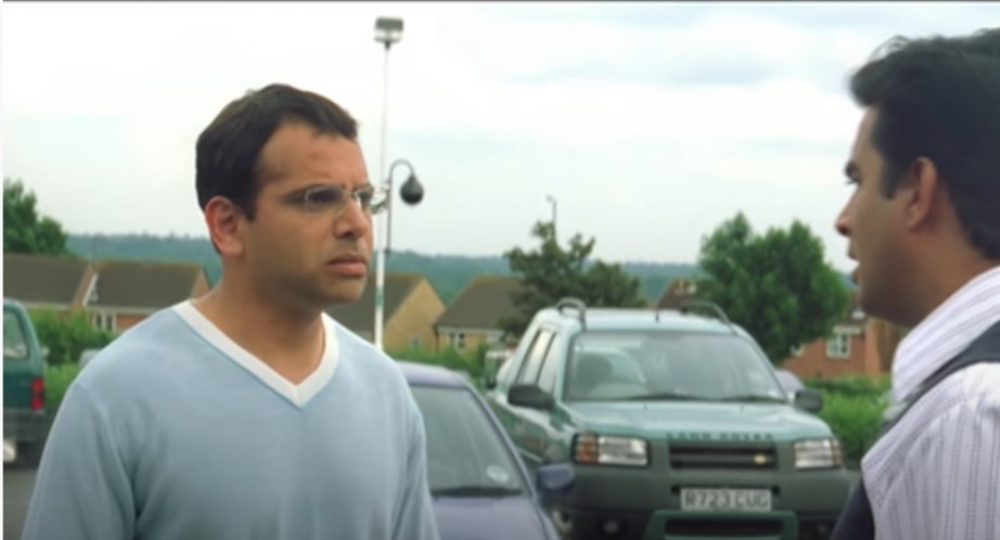 1998 Land-Rover Freelander 1.8 XEi S-Wagon Series I [L314]