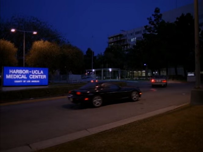 1993 Mazda RX-7 [FD]