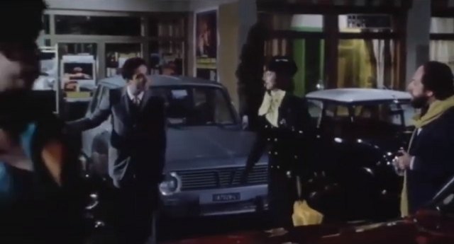 1969 Renault 6 L [R1180]