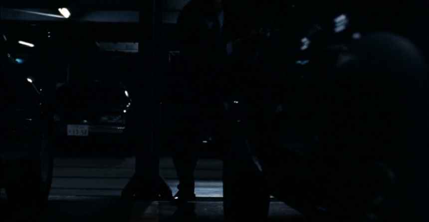 Ford Taurus Wagon [DN5]