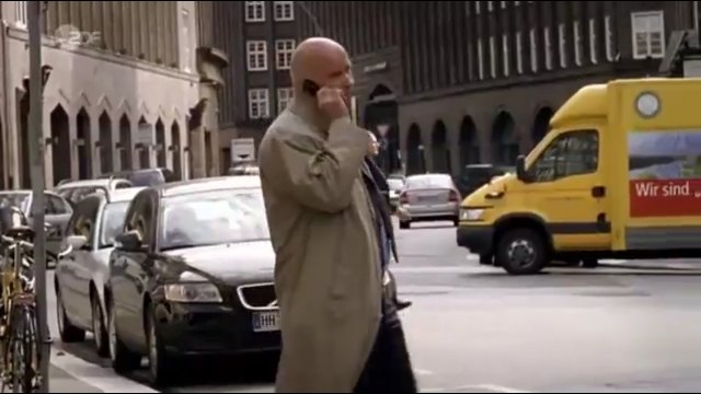 2005 Iveco Daily Saxas 3a serie