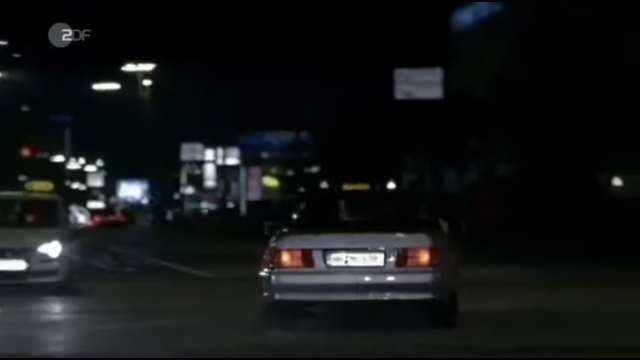 Mercedes-Benz SL [R129]