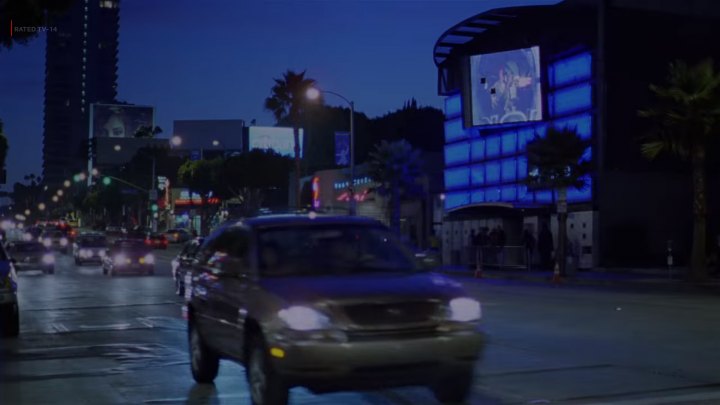 1999 Lexus RX 300 [XU10]