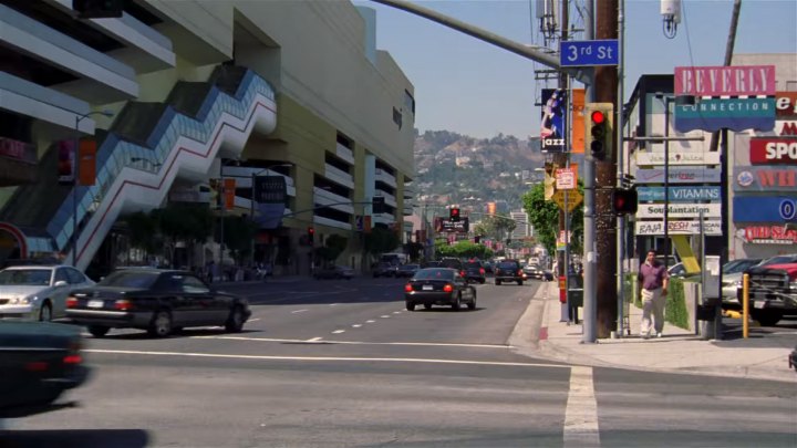 Mercedes-Benz [C124]