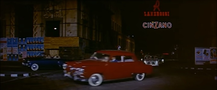 1951 Studebaker unknown Regal