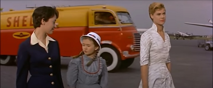 unknown Autobotte Servizio Aviazione Viberti