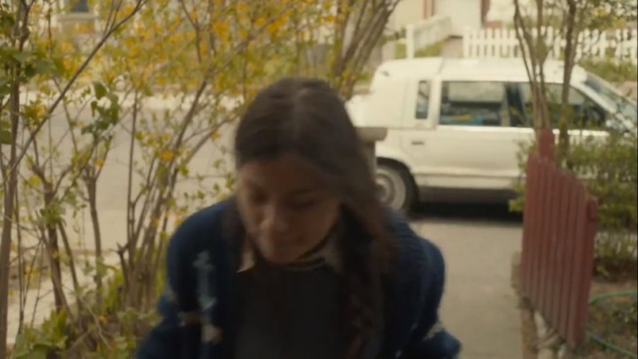 1992 Chrysler New Yorker Fifth Avenue [AC]