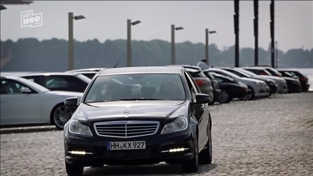 2013 Mercedes-Benz C 180 Classic [W204]