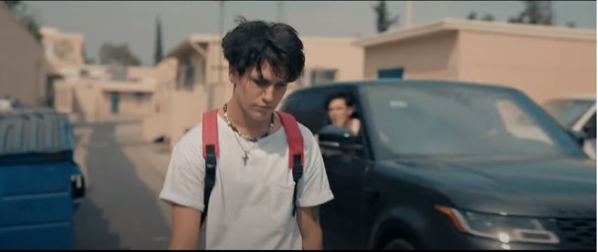 2018 Land-Rover Range Rover Sport [L494]