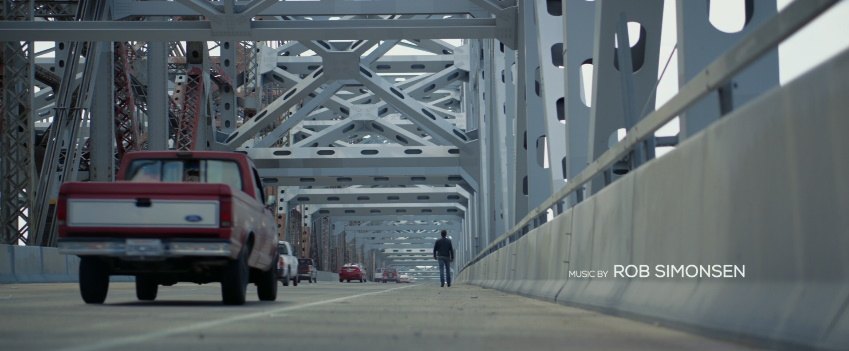 1989 Ford Ranger Regular Cab [PN105]