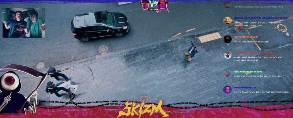 Nissan unknown [J10]