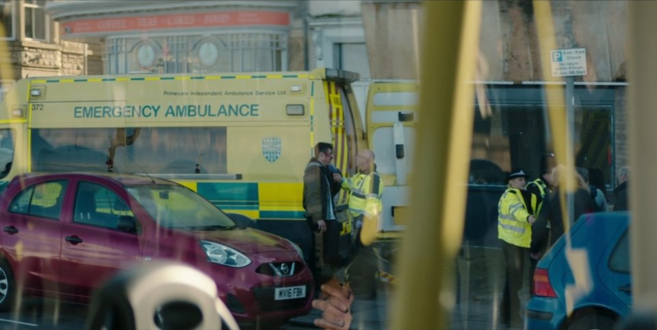 2016 Nissan Micra 1.2 Vibe [K13]