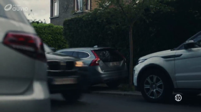 2016 Land-Rover Range Rover Evoque [L538]