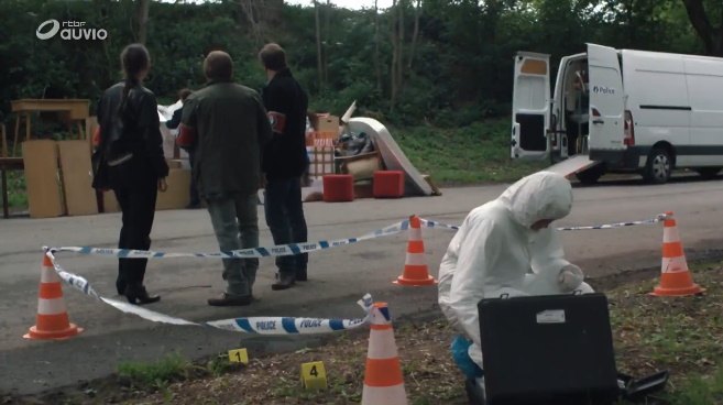 2010 Renault Master Série 3