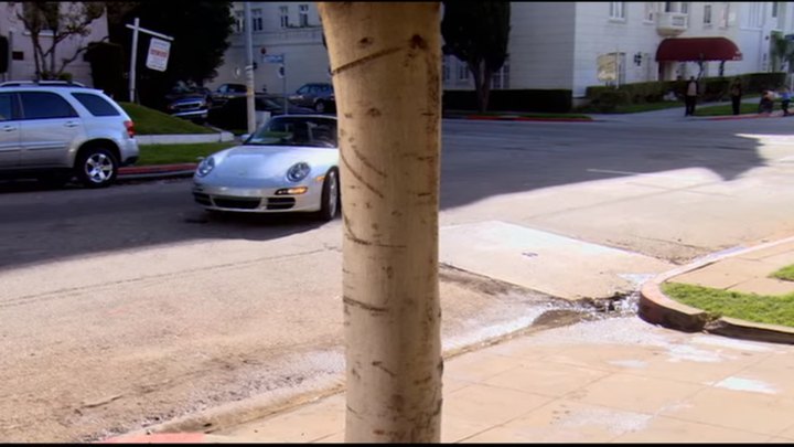 2006 Pontiac Torrent [GMT192]