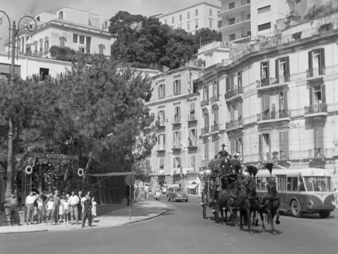 Alfa Romeo 140 AF Marchetti/TIBB