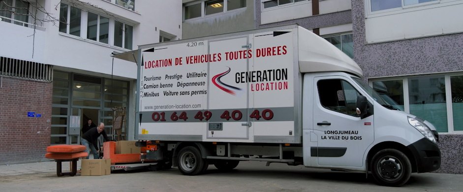 2013 Renault Master Série 3