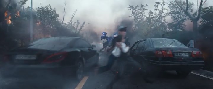 Mercedes-Benz CLS [C218]