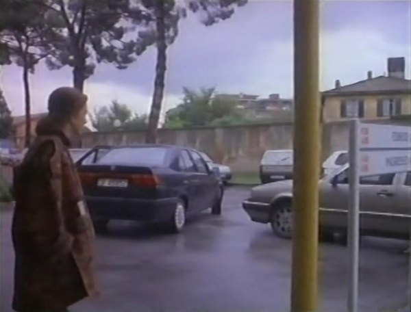 1992 Alfa Romeo 155 [167]