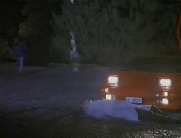 1990 Lamborghini Diablo