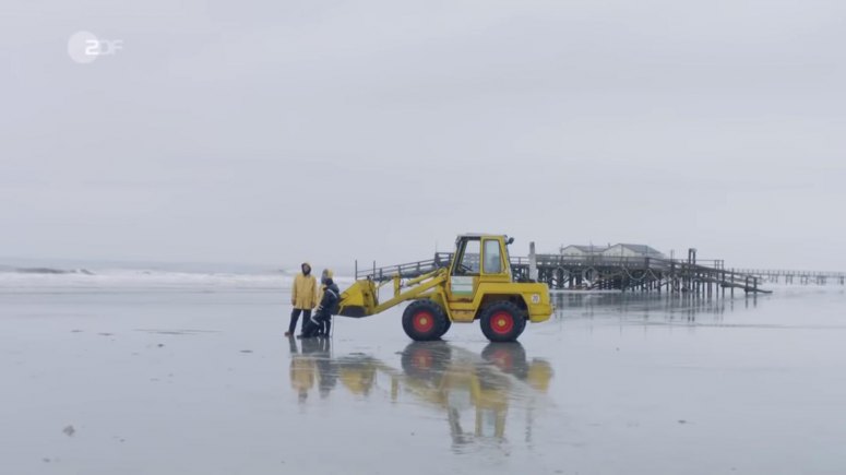 Kramer Allrad unknown