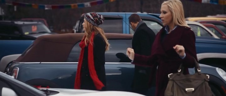 2009 MINI Cooper Cabrio [R57]